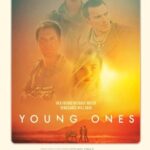 پس زمینه Young Ones