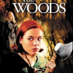 پس زمینه The Woods
