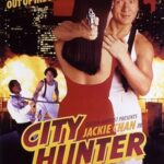 پس زمینه City Hunter