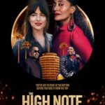 پس زمینه The High Note