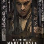 پس زمینه The Photographer of Mauthausen