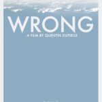 پس زمینه Wrong