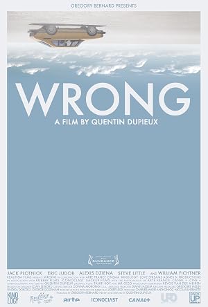 دانلود فیلم Wrong 2012 اشتباه