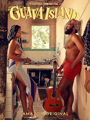دانلود فیلم Guava Island 2019 جزیره گواوا