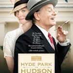 پس زمینه Hyde Park on Hudson