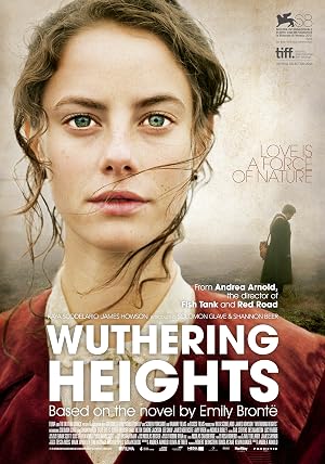 دانلود فیلم Wuthering Heights 2011 بلندی‌های بادگیر