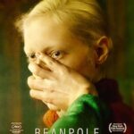 پس زمینه Beanpole