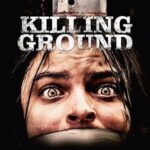 پس زمینه Killing Ground