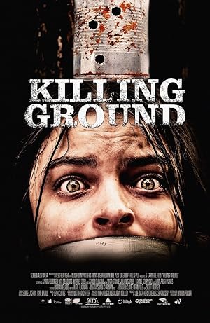 دانلود فیلم Killing Ground 2016 محوطه کشتار