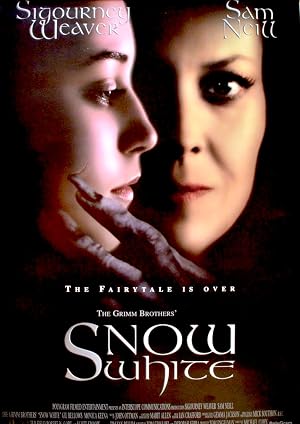 دانلود فیلم Snow White: A Tale of Terror 1997 سفید برفی: یک داستان وحشتناک