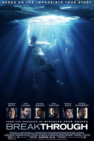 دانلود فیلم Breakthrough 2019 شکاف
