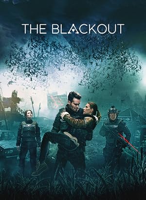 دانلود فیلم The Blackout 2019 خاموشی
