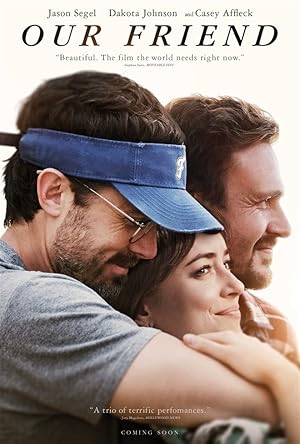 دانلود فیلم Our Friend 2019 دوست ما