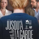 پس زمینه Custody