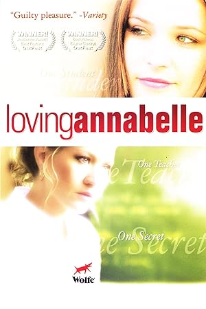 دانلود فیلم Loving Annabelle 2006 آنابل دوست داشتنی