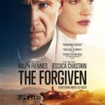 پس زمینه The Forgiven