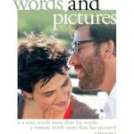 پس زمینه Words and Pictures