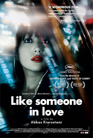 دانلود فیلم Like Someone in Love 2012 مثل یک عاشق
