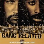 پس زمینه Gang Related
