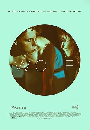 دانلود فیلم Wolf 2021 گرگ