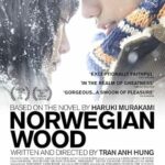 پس زمینه Norwegian Wood