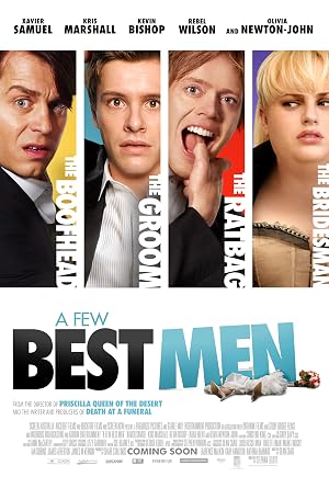 دانلود فیلم A Few Best Men 2011 بدون سانسور