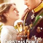 پس زمینه A Christmas Prince: The Royal Wedding
