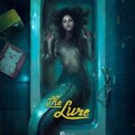پس زمینه The Lure