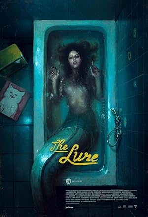 دانلود فیلم The Lure 2015 فریب