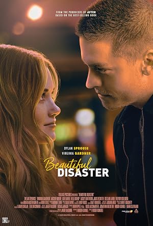 دانلود فیلم Beautiful Disaster 2023 فاجعه زیبا