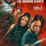 پس زمینه The Shadow Strays