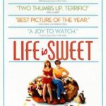 پس زمینه Life Is Sweet