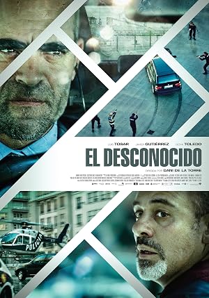 دانلود فیلم Retribution 2015 قصاص