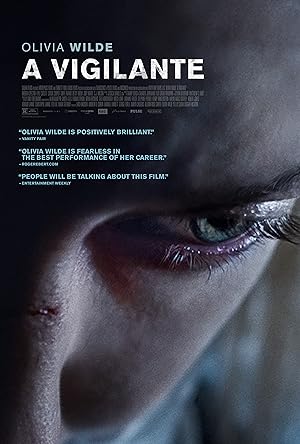 دانلود فیلم A Vigilante 2018 مامور خود خوانده