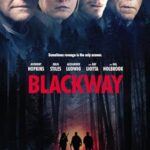 پس زمینه Blackway