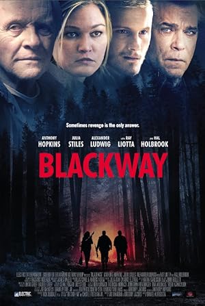 دانلود فیلم Blackway 2015 مسیر سیاه