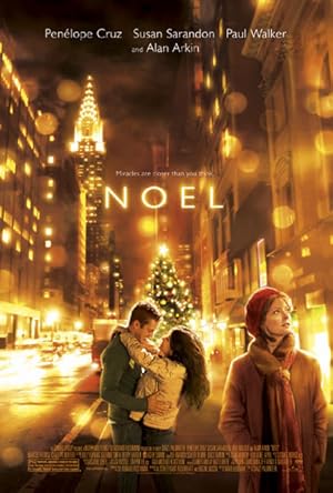 دانلود فیلم Noel 2004 نوئل