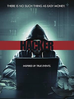 دانلود فیلم Hacker 2016 هکر