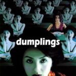 پس زمینه Dumplings