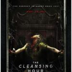 پس زمینه The Cleansing Hour