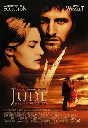 دانلود فیلم Jude 1996 جود