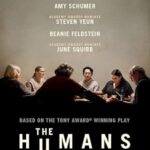 پس زمینه The Humans