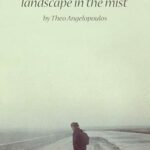 پس زمینه Landscape in the Mist