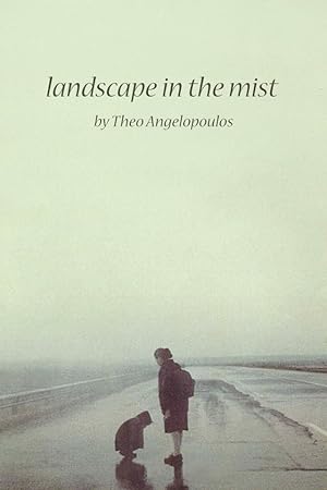 دانلود فیلم Landscape in the Mist 1988 چشم اندازی در مه
