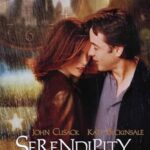 پس زمینه Serendipity