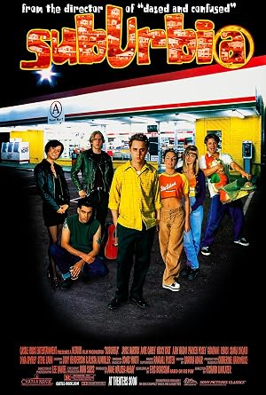 دانلود فیلم  1996 Suburbia ساب اوربیا