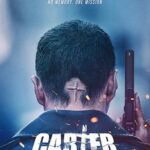پس زمینه Carter