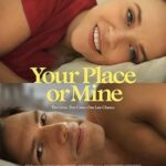 پس زمینه Your Place or Mine