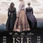 پس زمینه The Isle