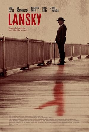 دانلود فیلم Lansky 2021 لانسکی